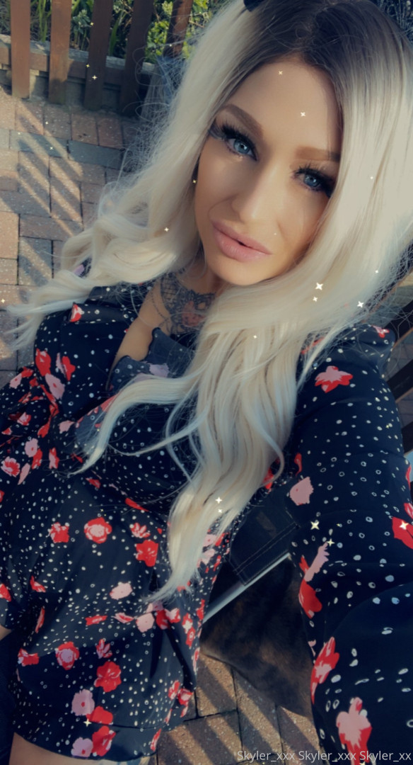 Photo by skyler_xxx published on June 13,2023 19:45:39 - BestThots