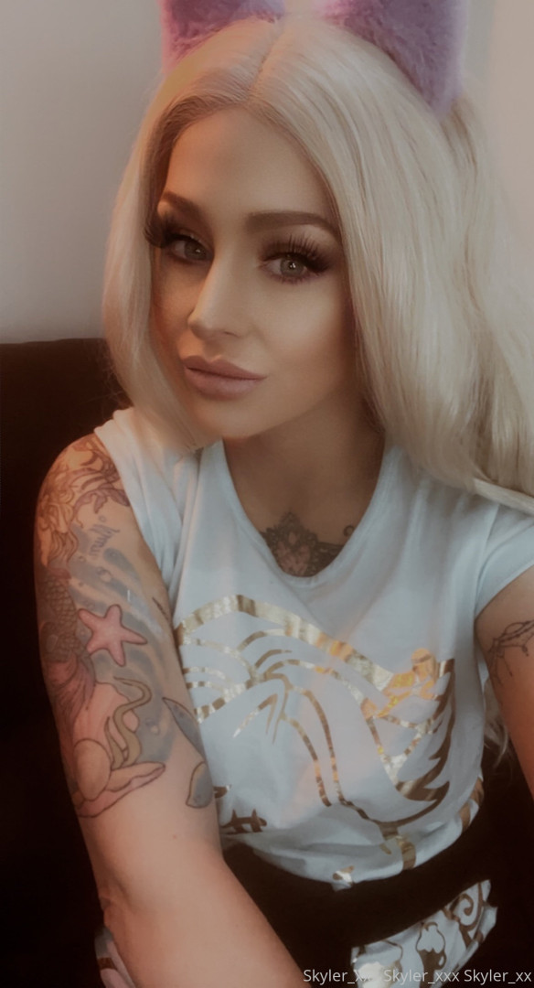 Photo by skyler_xxx published on June 13,2023 19:45:46 - BestThots