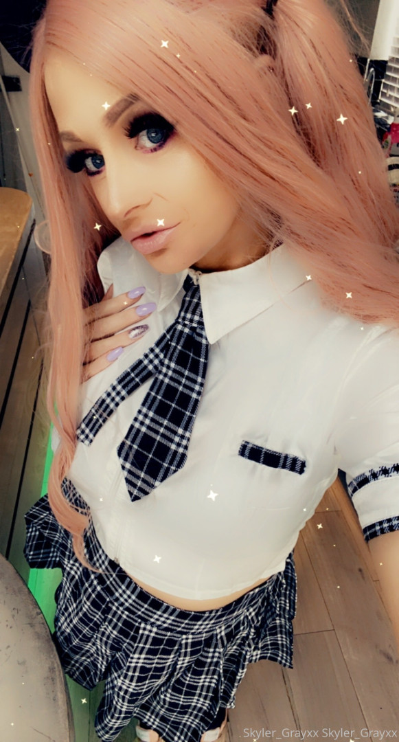 Photo by skyler_xxx published on June 13,2023 19:46:10 - BestThots