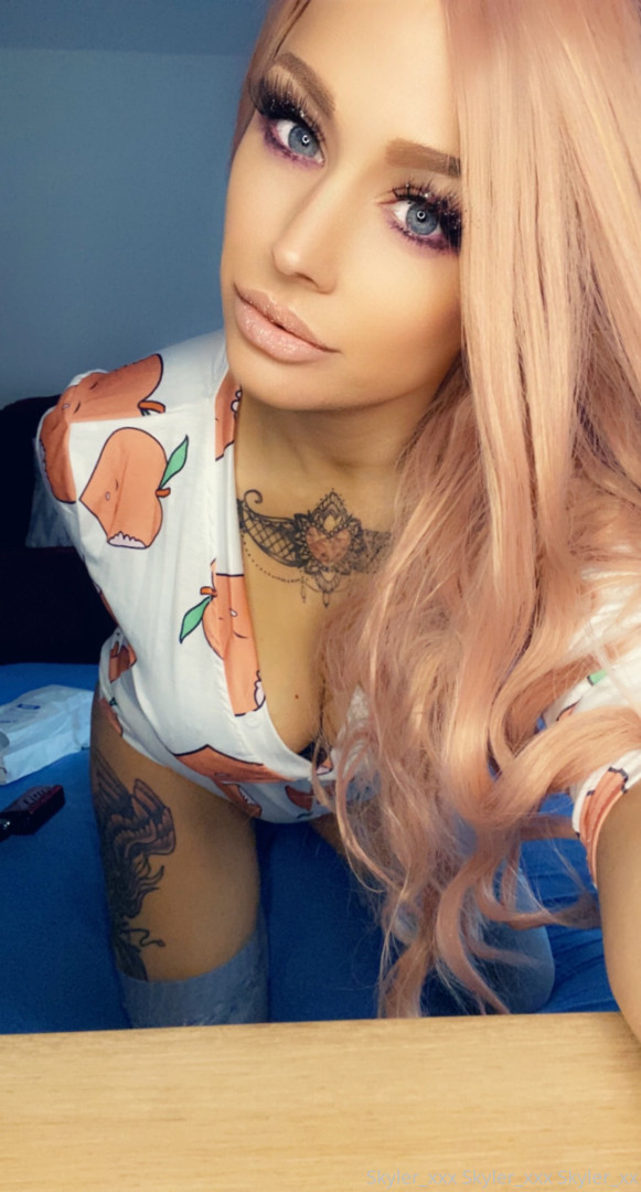 Photo by skyler_xxx published on June 13,2023 19:46:32 - BestThots