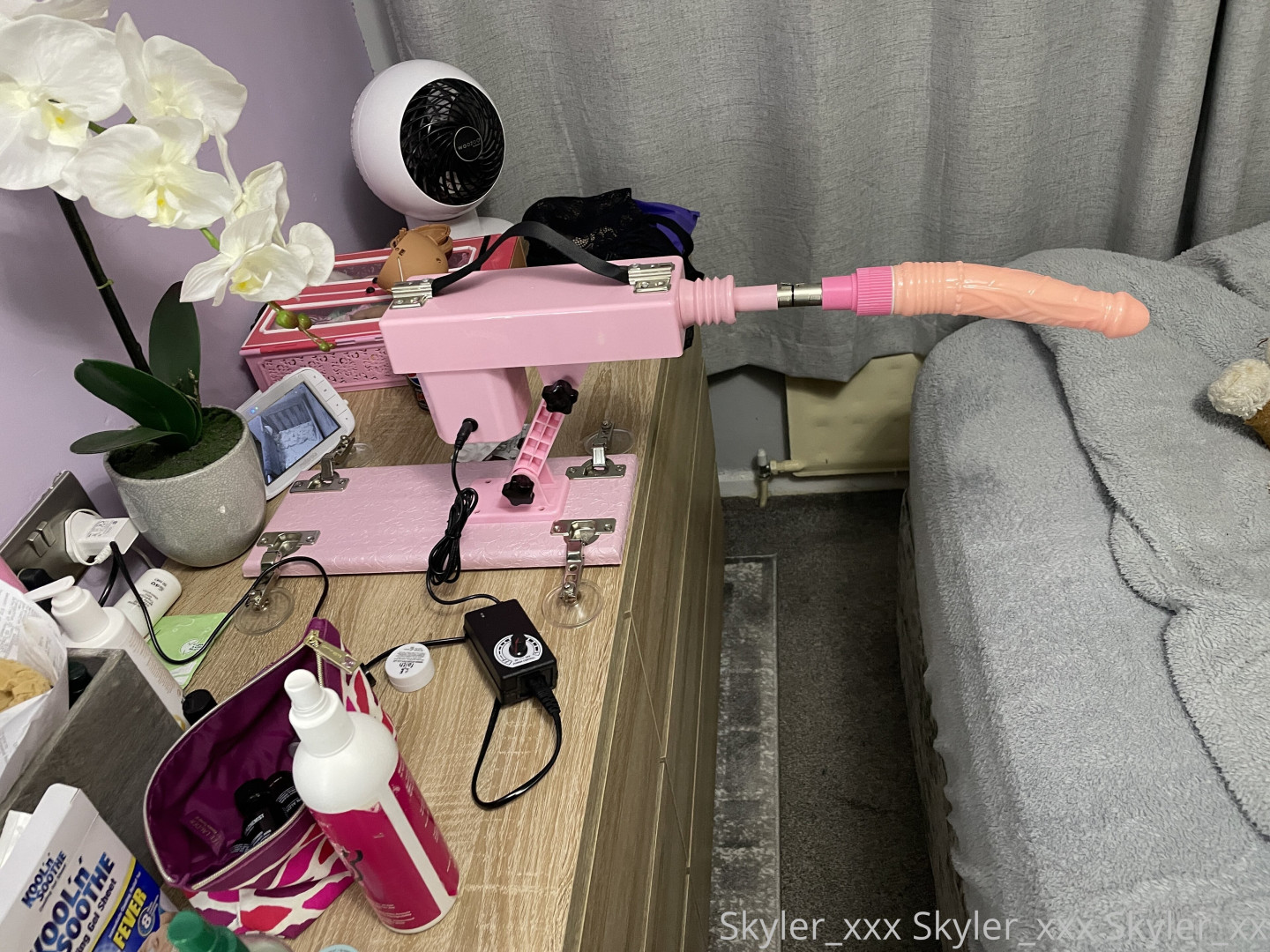 Photo by skyler_xxx published on June 13,2023 19:46:46 - BestThots