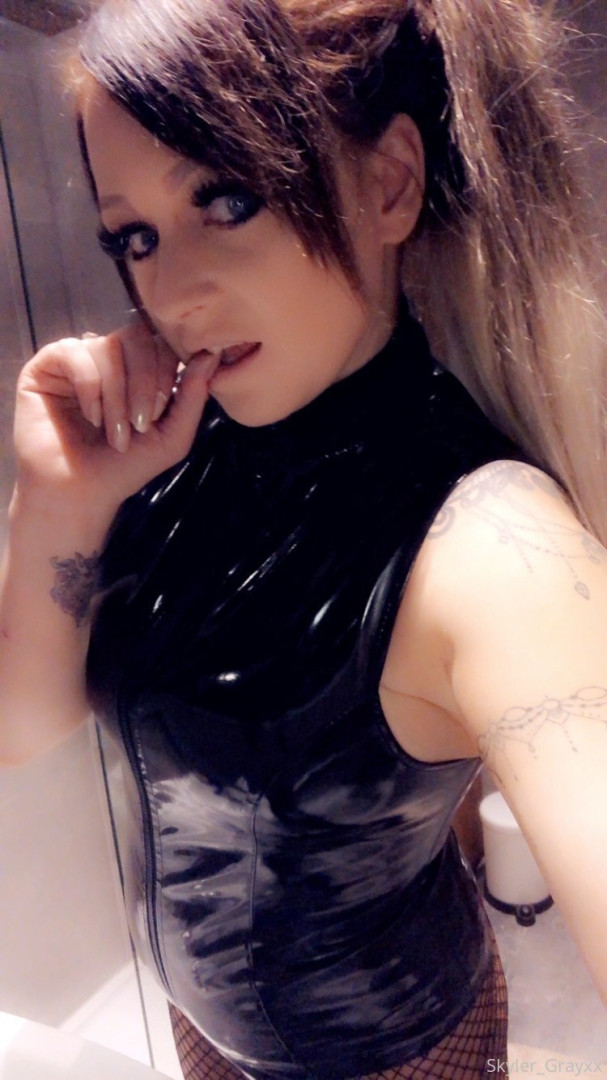 Photo by skyler_xxx published on June 13,2023 19:47:14 - BestThots