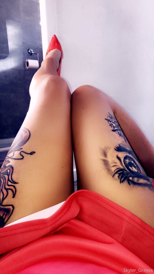 Photo by skyler_xxx published on June 13,2023 19:47:55 - BestThots