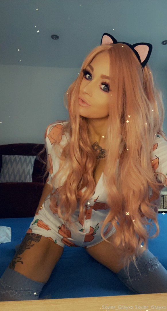 Photo by skyler_xxx published on June 13,2023 19:48:11 - BestThots