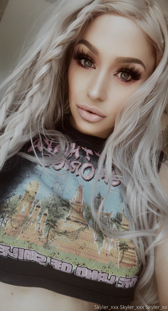 Photo by skyler_xxx published on June 13,2023 19:48:41 - BestThots