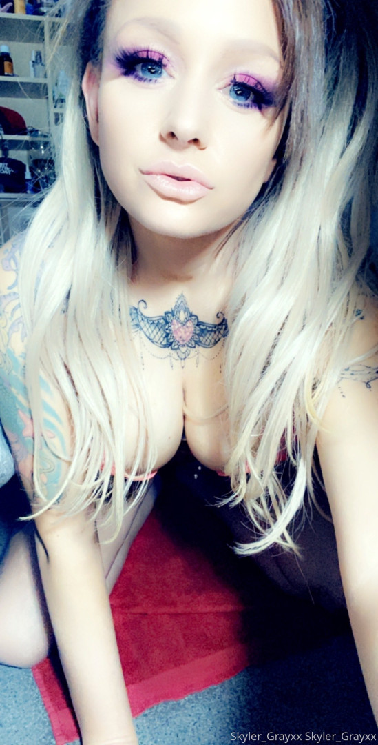 Photo by skyler_xxx published on June 13,2023 19:48:43 - BestThots