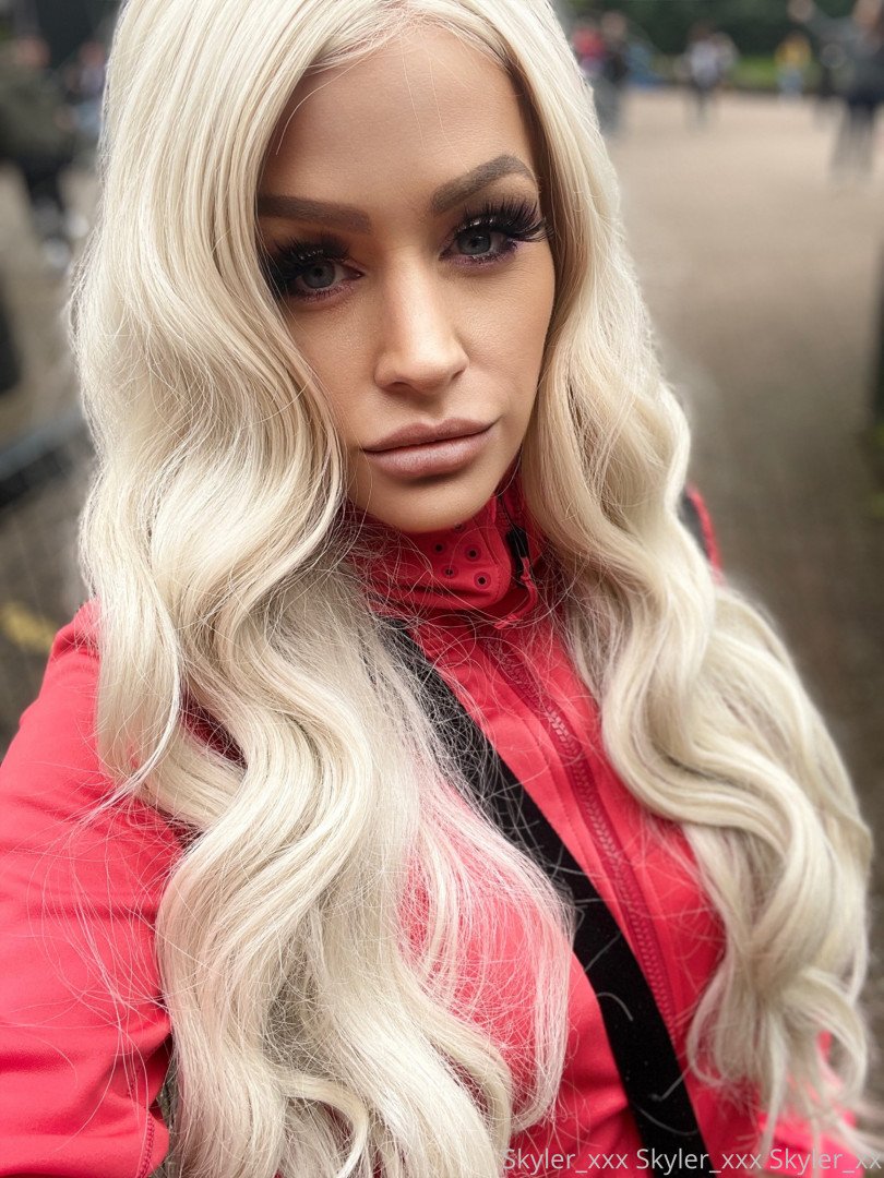Photo by skyler_xxx published on June 13,2023 19:49:26 - BestThots
