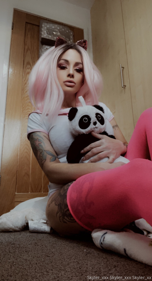 Photo by skyler_xxx published on June 13,2023 19:49:49 - BestThots