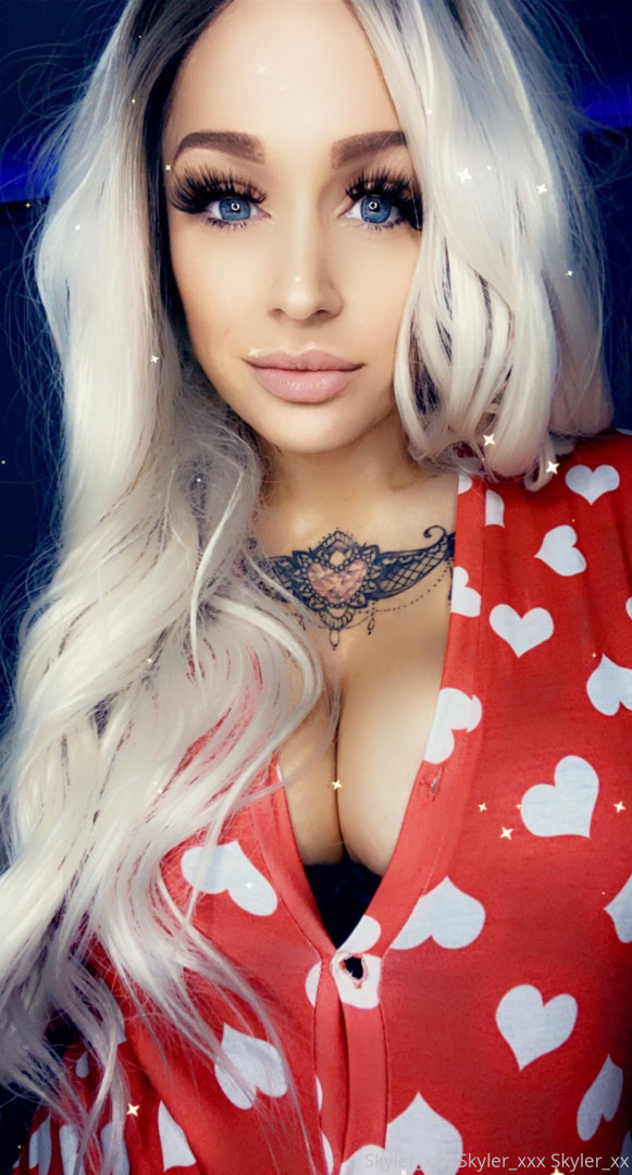 Photo by skyler_xxx published on June 13,2023 19:50:07 - BestThots