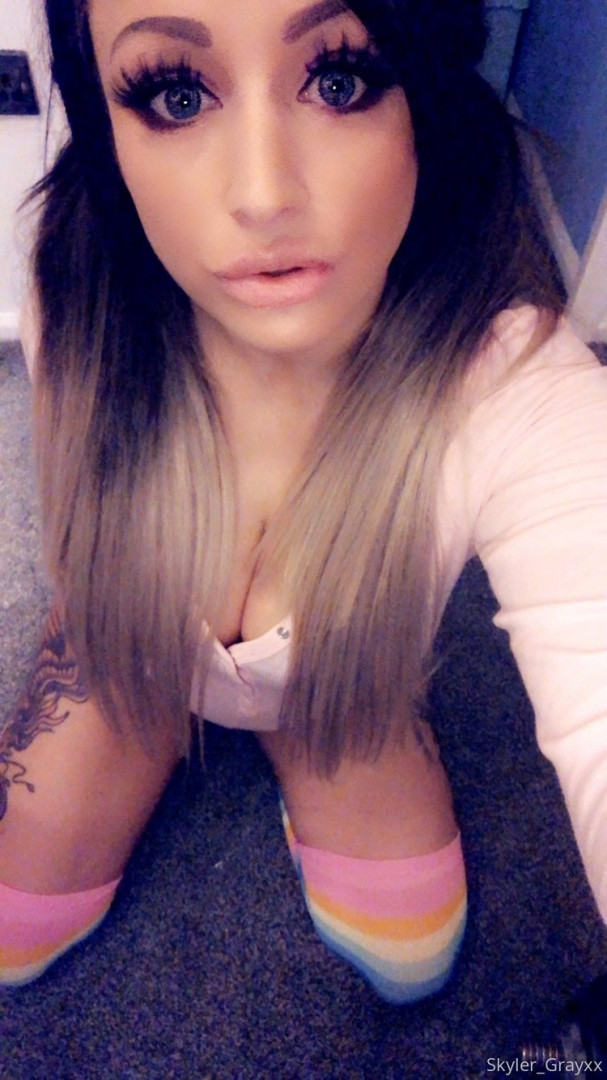 Photo by skyler_xxx published on June 13,2023 19:50:15 - BestThots