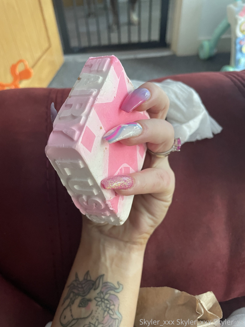 Photo by skyler_xxx published on June 13,2023 19:51:29 - BestThots