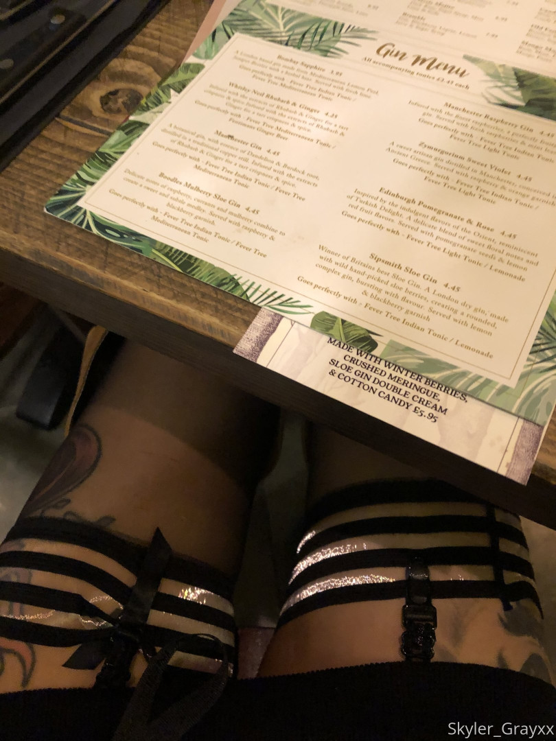 Photo by skyler_xxx published on June 13,2023 19:51:40 - BestThots