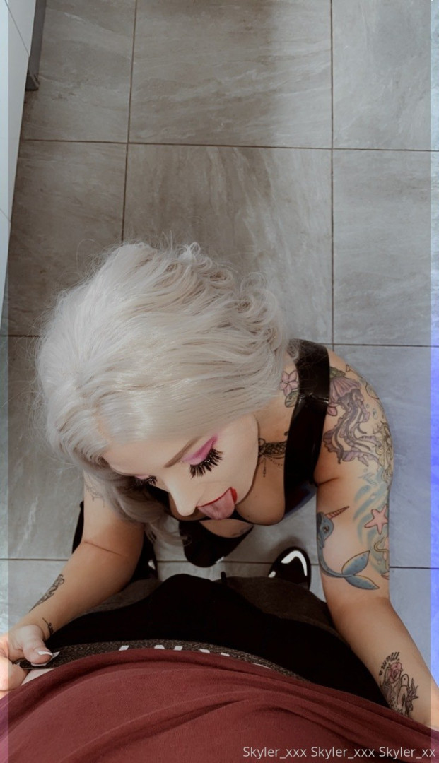 Photo by skyler_xxx published on June 13,2023 19:51:51 - BestThots