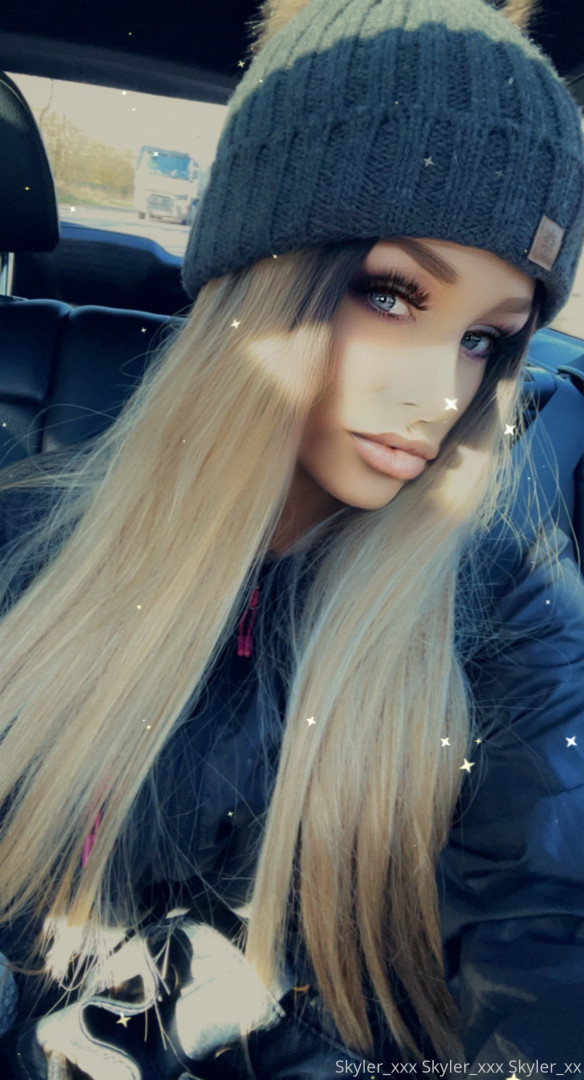 Photo by skyler_xxx published on June 13,2023 19:52:14 - BestThots