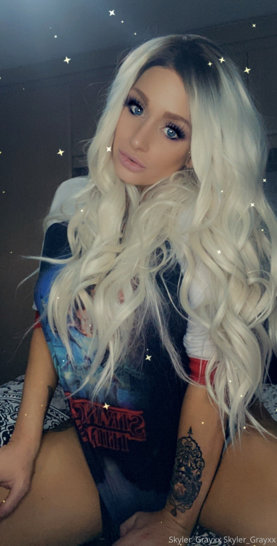Photo by skyler_xxx published on June 13,2023 19:52:28 - BestThots