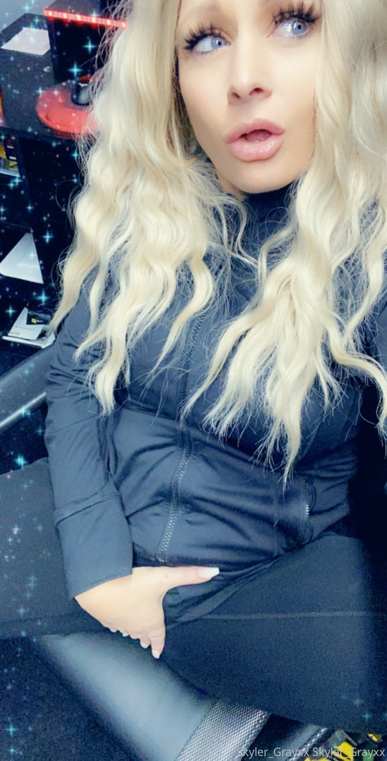 Photo by skyler_xxx published on June 13,2023 19:52:30 - BestThots
