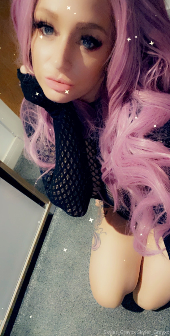 Photo by skyler_xxx published on June 13,2023 19:52:36 - BestThots