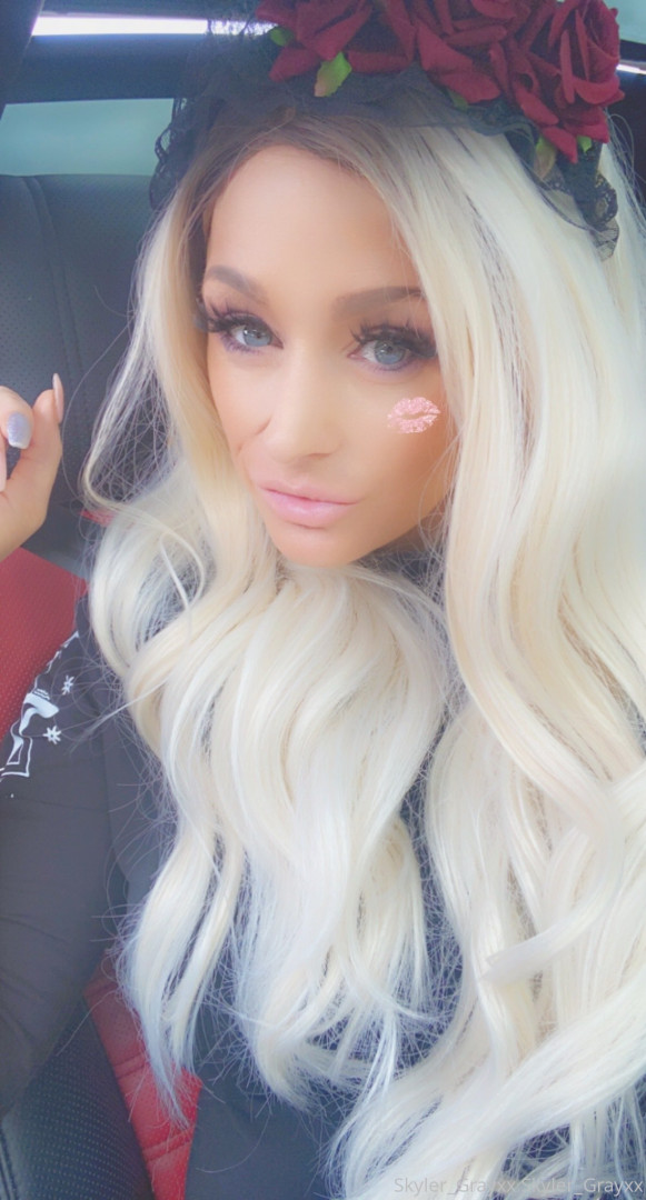 Photo by skyler_xxx published on June 13,2023 19:52:45 - BestThots