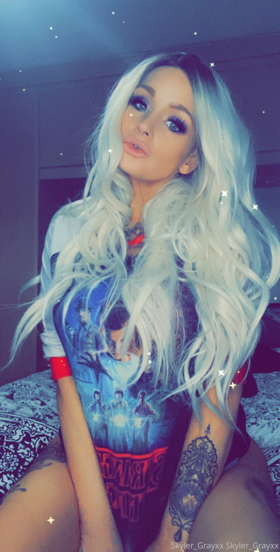 Photo by skyler_xxx published on June 13,2023 19:53:25 - BestThots