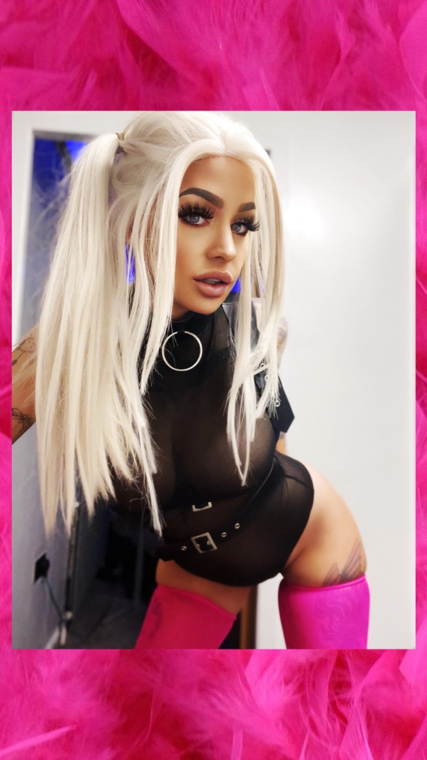 Photo by skyler_xxx published on June 13,2023 19:54:25 - BestThots