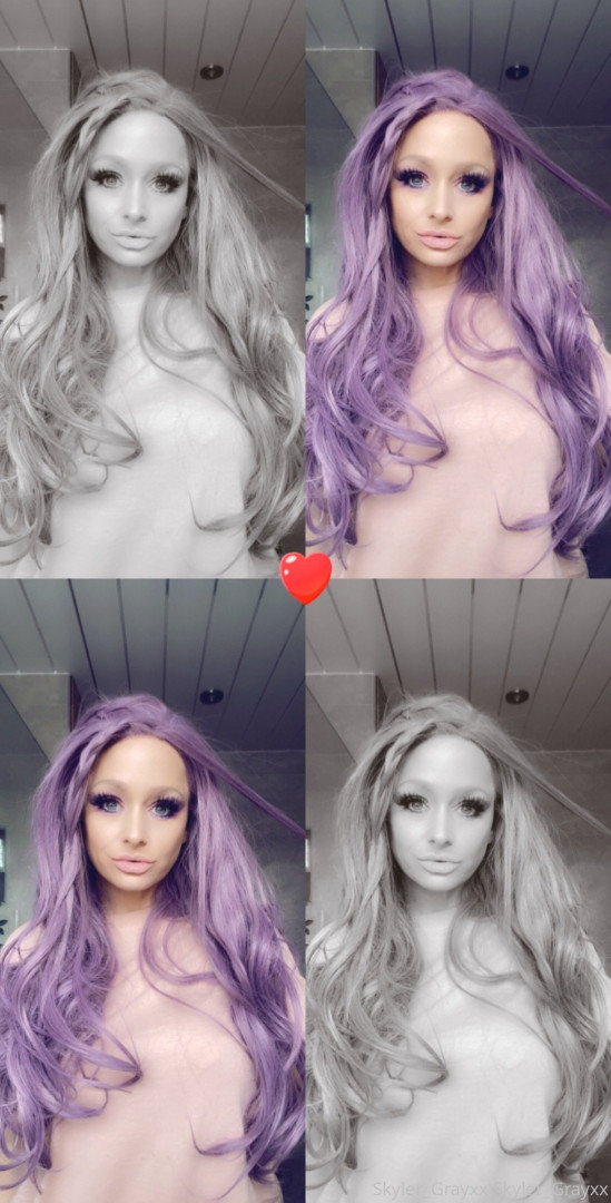 Photo by skyler_xxx published on June 13,2023 19:54:27 - BestThots