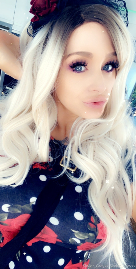 Photo by skyler_xxx published on June 13,2023 19:54:36 - BestThots