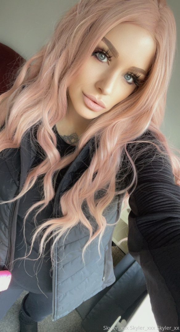 Photo by skyler_xxx published on June 13,2023 19:54:41 - BestThots