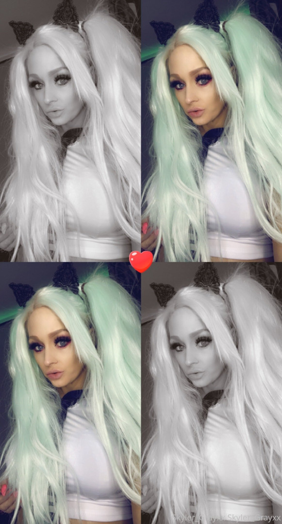 Photo by skyler_xxx published on June 13,2023 19:55:01 - BestThots
