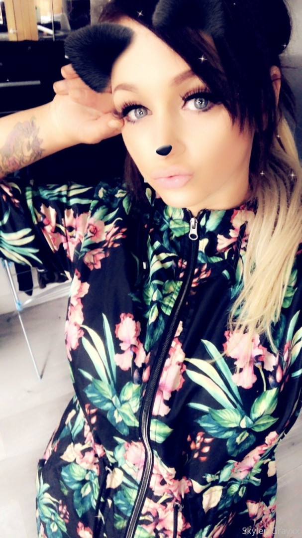 Photo by skyler_xxx published on June 13,2023 19:55:12 - BestThots