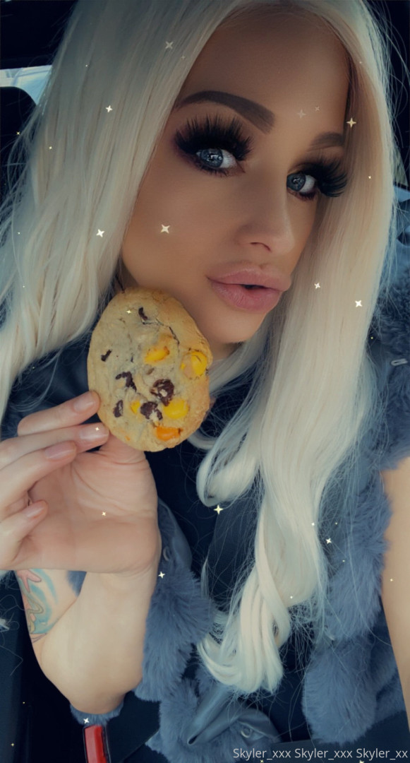 Photo by skyler_xxx published on June 13,2023 19:55:16 - BestThots