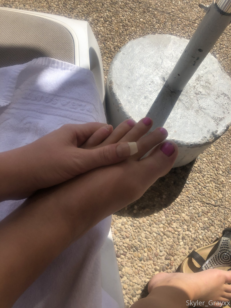 Photo by skyler_xxx published on June 13,2023 19:55:26 - BestThots