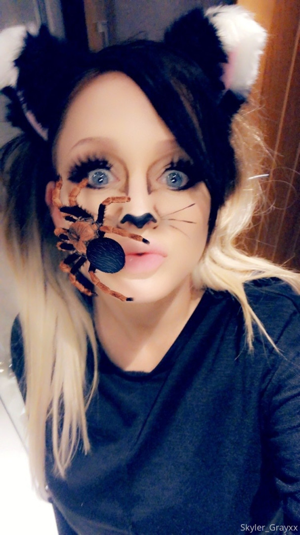 Photo by skyler_xxx published on June 13,2023 19:55:35 - BestThots