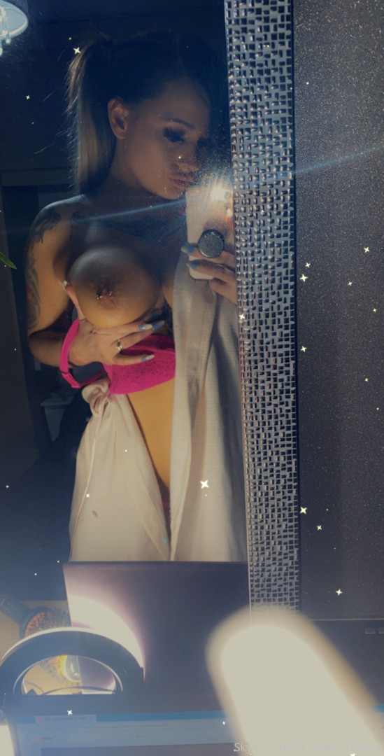 Photo by skyler_xxx published on June 13,2023 19:55:49 - BestThots