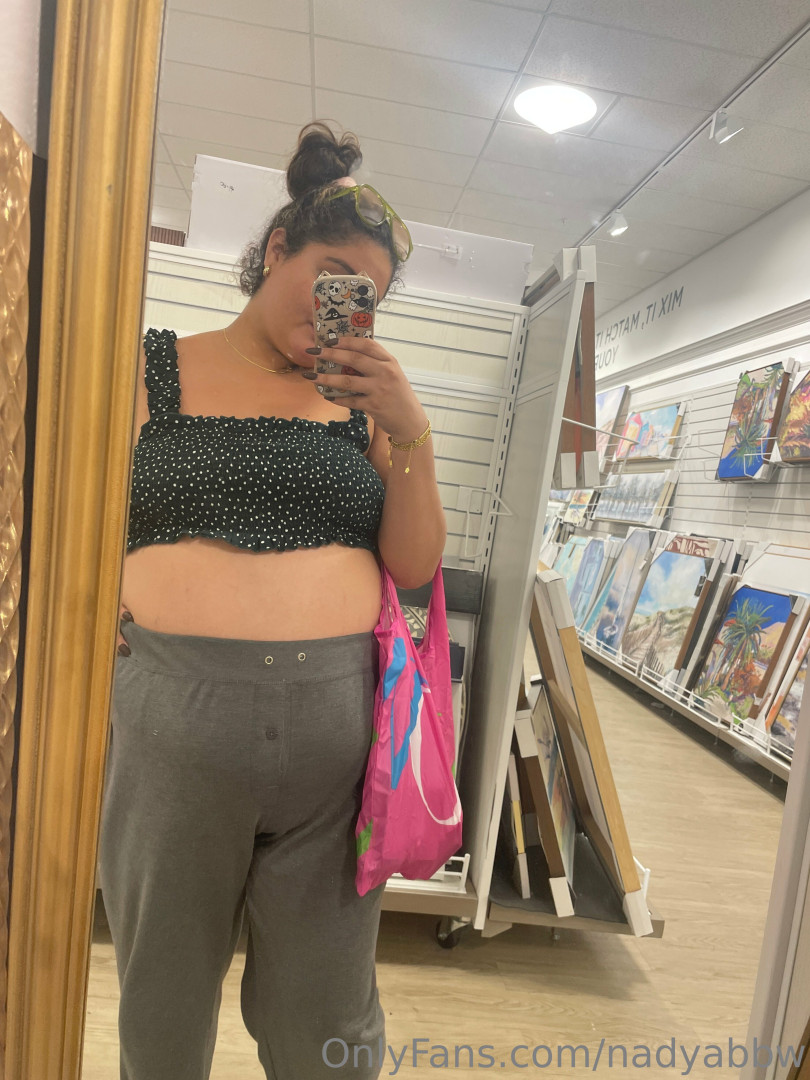 Photo by nadyabbw published on August 2,2023 05:22:53 - BestThots