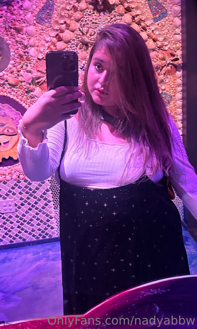 Photo by nadyabbw published on August 2,2023 05:25:17 - BestThots