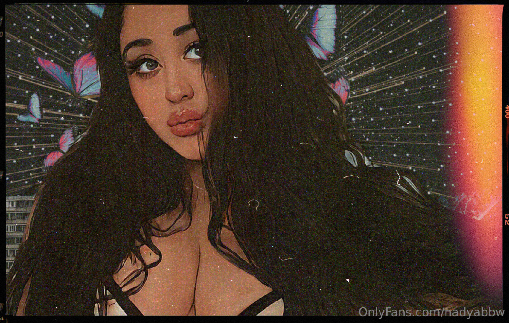 Photo by nadyabbw published on August 2,2023 05:25:44 - BestThots