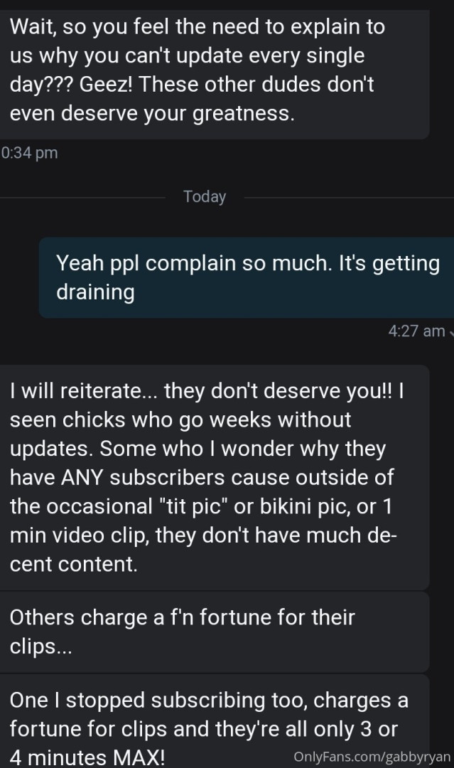 Photo by gabbyryan published on January 14,2024 09:51:02 - BestThots