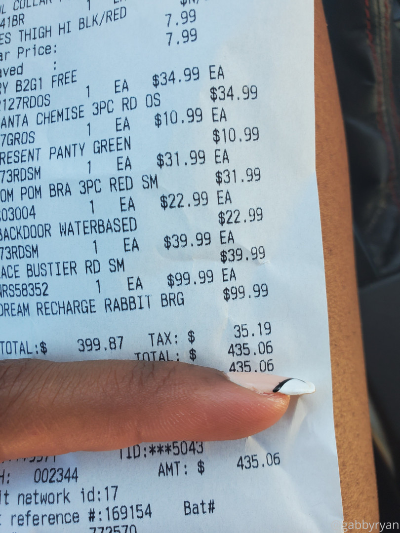 Photo by gabbyryan published on January 14,2024 09:51:23 - BestThots