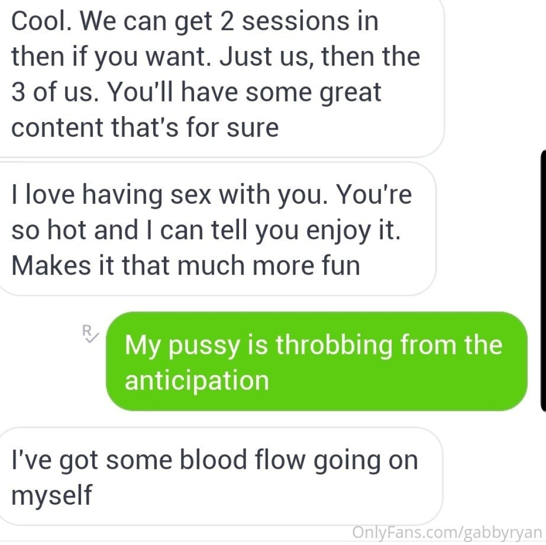 Photo by gabbyryan published on January 14,2024 09:51:33 - BestThots