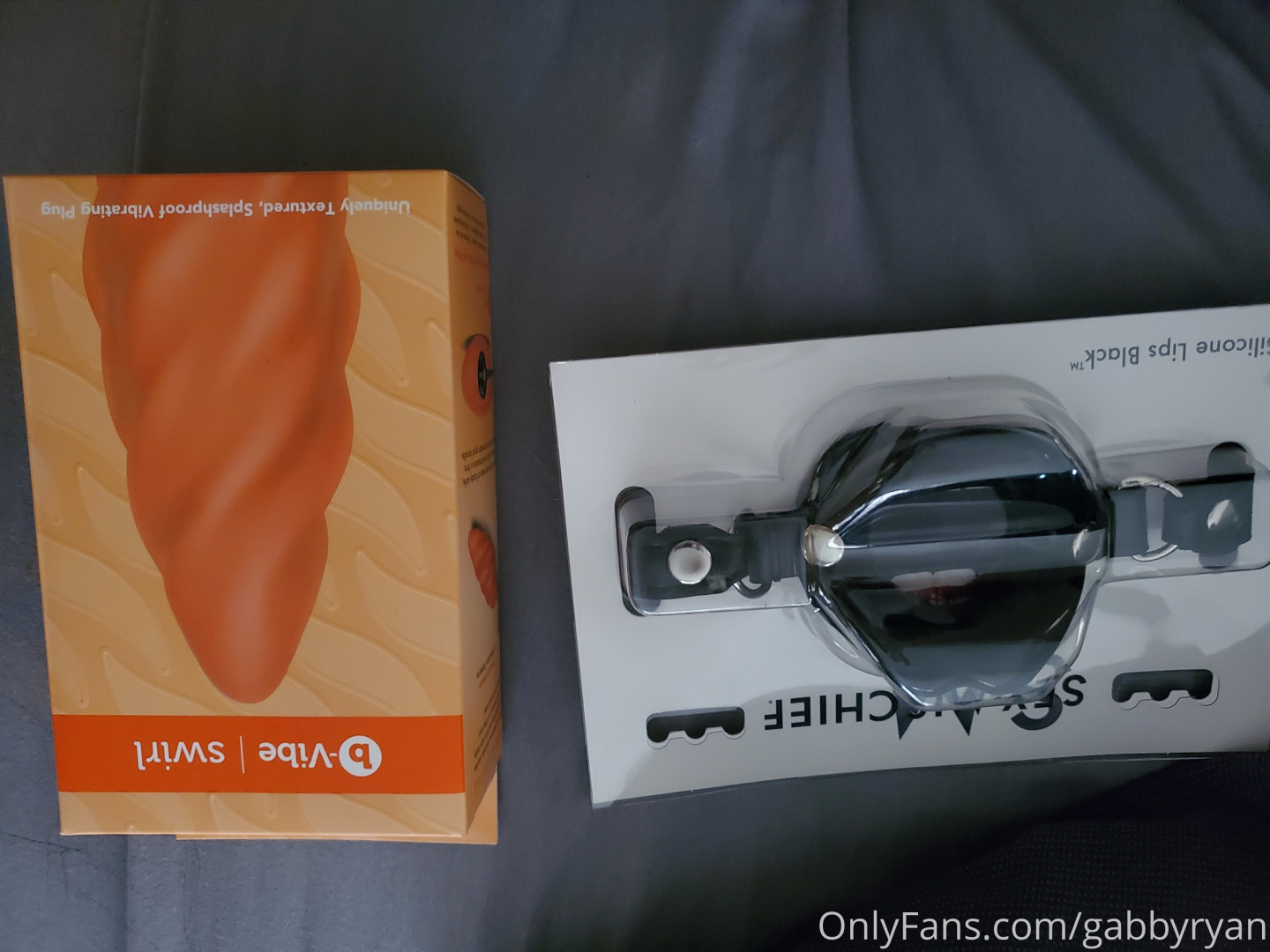 Photo by gabbyryan published on January 14,2024 09:51:47 - BestThots