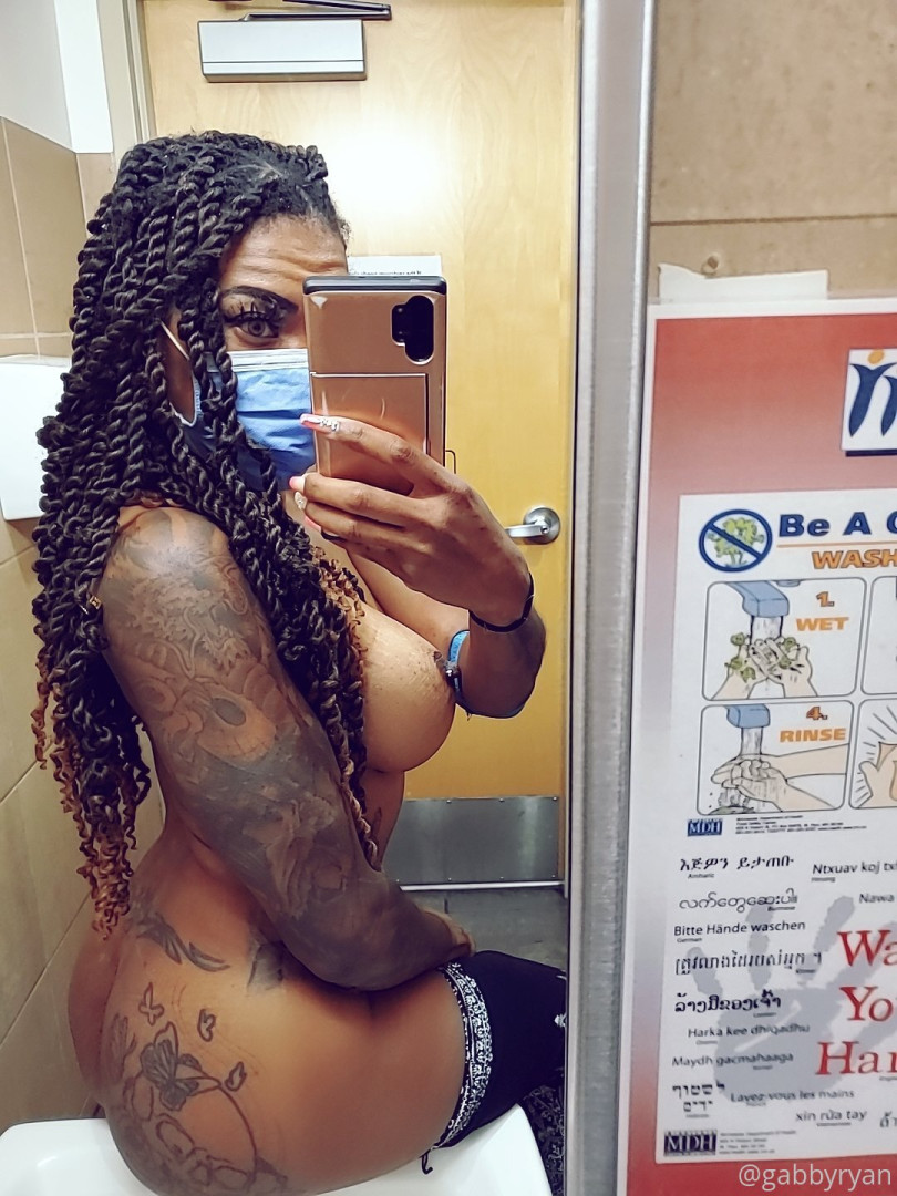 Photo by gabbyryan published on January 14,2024 09:53:08 - BestThots