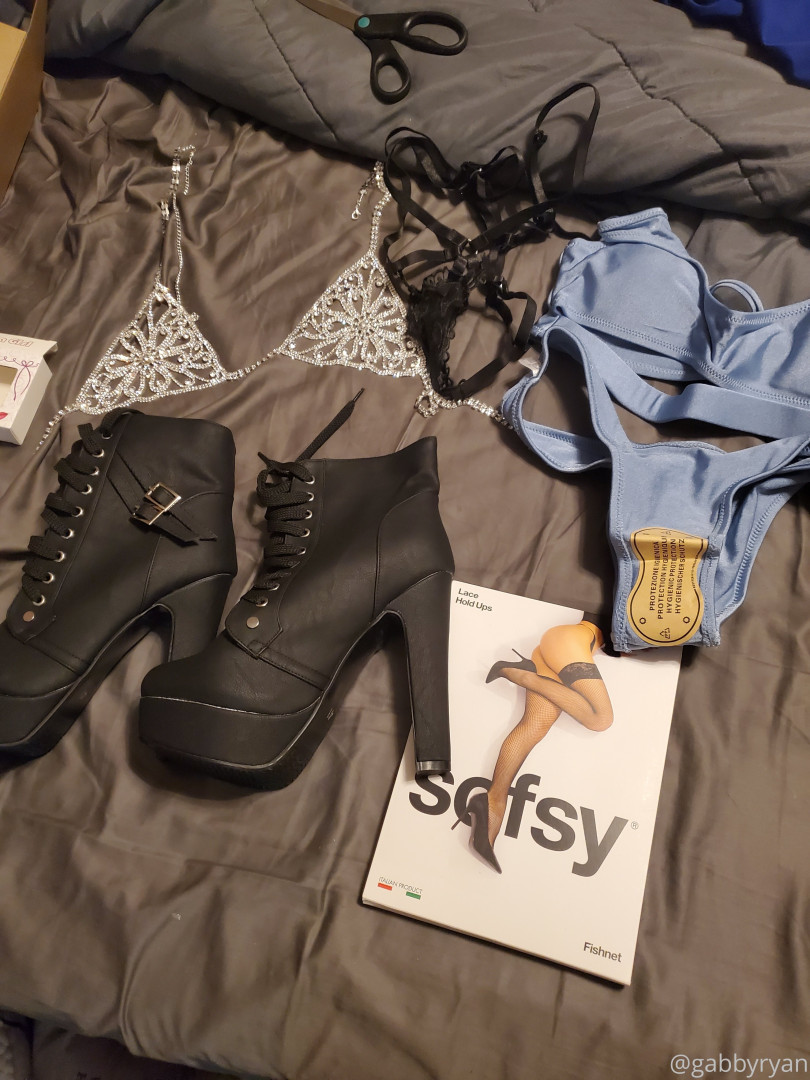 Photo by gabbyryan published on January 14,2024 09:54:02 - BestThots