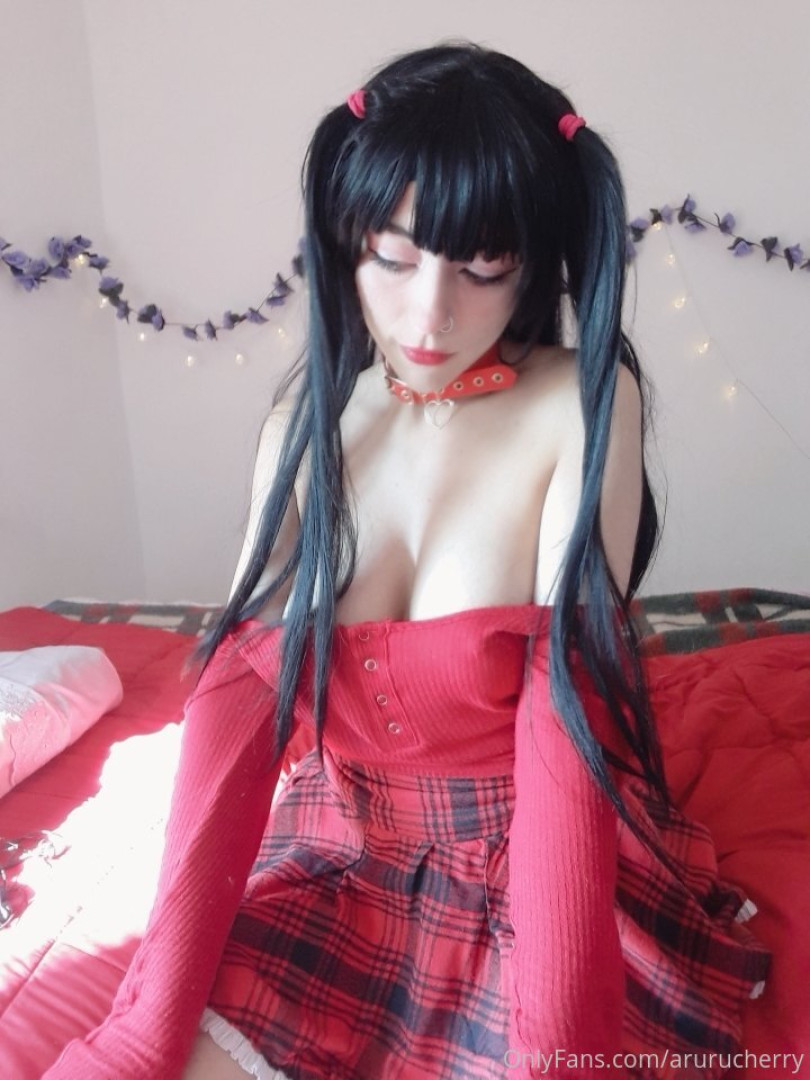 Photo by arurucherry published on October 17,2023 00:49:45 - BestThots