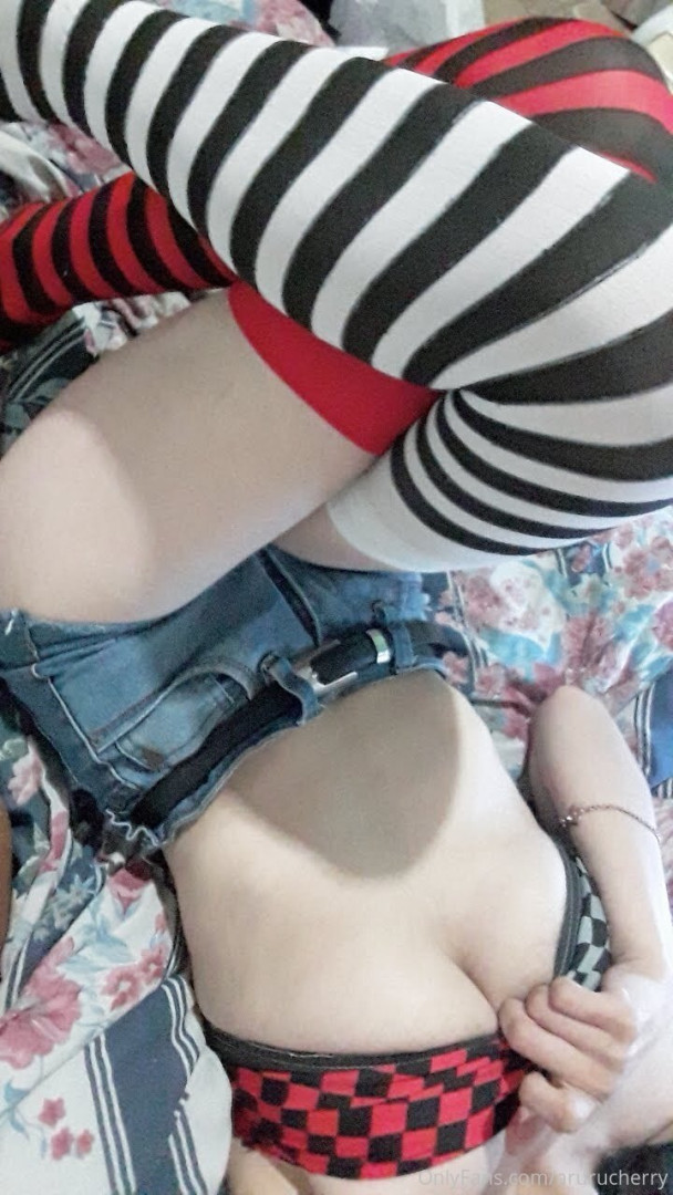 Photo by arurucherry published on October 17,2023 00:54:01 - BestThots