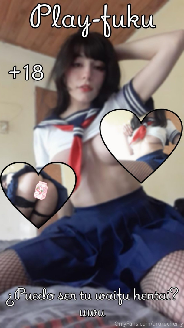 Photo by arurucherry published on October 17,2023 00:55:06 - BestThots