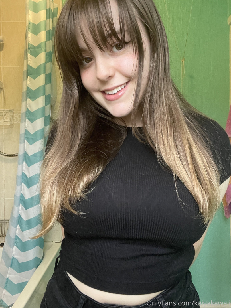 Photo by kaiyakawaii published on October 16,2023 19:22:46 - BestThots