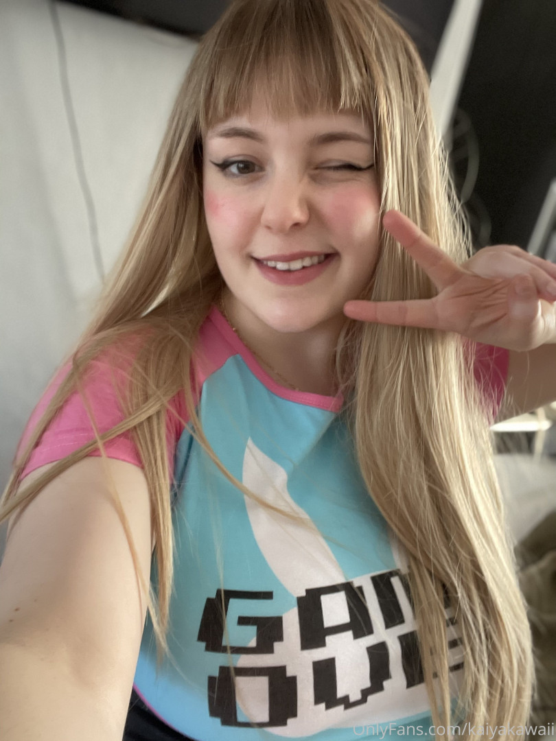 Photo by kaiyakawaii published on October 16,2023 19:27:06 - BestThots