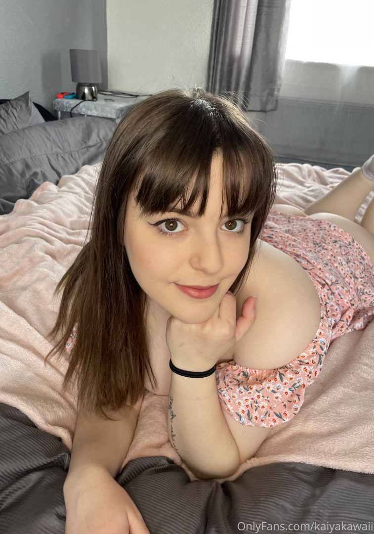 Photo by kaiyakawaii published on October 16,2023 19:36:14 - BestThots