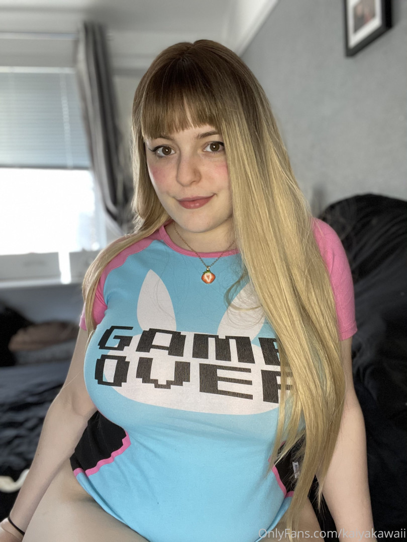 Photo by kaiyakawaii published on October 16,2023 19:38:31 - BestThots