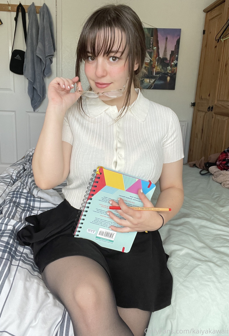 Photo by kaiyakawaii published on October 16,2023 19:49:04 - BestThots